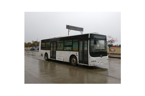 中车电动TEG6105BEV18公交车（纯电动20-39座）