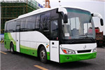 常隆YS6107BEVB客车（纯电动24-49座）