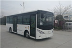 九龙HKL6801GBEV5公交车（纯电动15-28座）