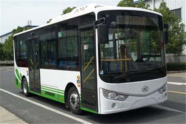 安凯HFF6800G03EV65公交车（纯电动13-28座）
