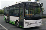 安凯HFF6800G03EV78公交车（纯电动13-28座）