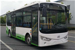 安凯HFF6800G03EV79公交车（纯电动13-28座）