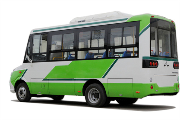 东风旅行车EQ6620CLBEV5公交车（纯电动10-17座）