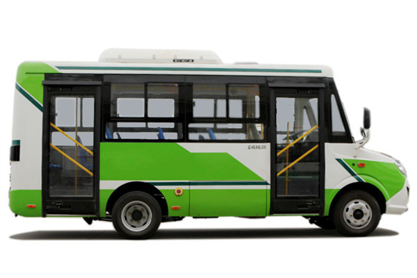 东风旅行车EQ6620CLBEV5公交车（纯电动10-17座）