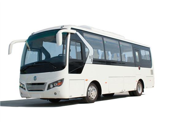东风旅行车EQ6811LACBEV1客车（纯电动24-36座）