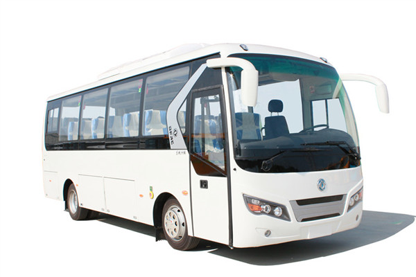 东风旅行车EQ6811LACBEV1客车（纯电动24-36座）