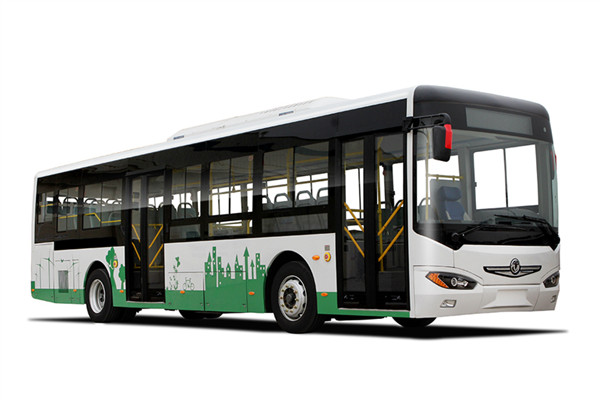 东风旅行车EQ6100CACFCEV公交车（燃料电池24-41座）