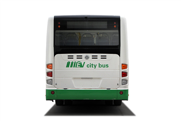 东风旅行车EQ6100CACFCEV公交车（燃料电池24-41座）