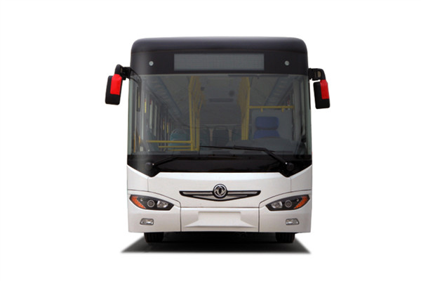 东风旅行车EQ6100CACBEV3公交车（纯电动24-41座）
