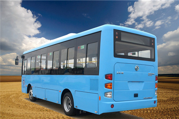 东风旅行车EQ6800CACBEV12公交车（纯电动14-30座）