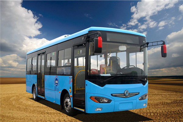 东风旅行车EQ6800CACBEV12公交车（纯电动14-30座）