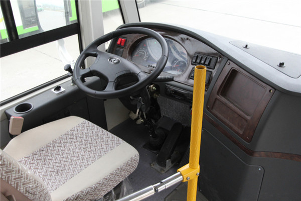 东风旅行车EQ6620CLBEV1公交车（纯电动10-17座）