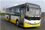 中车电动TEG6853BEV01公交车（纯电动15-31座）