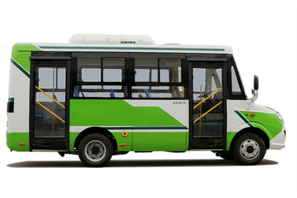 东风旅行车EQ6620CLBEV3公交车（纯电动10-17座）