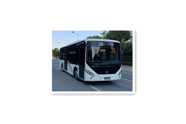 申沃SWB6868BEV61公交车（纯电动19-29座）
