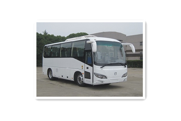 申沃SWB6802BEV58客车（纯电动24-32座）