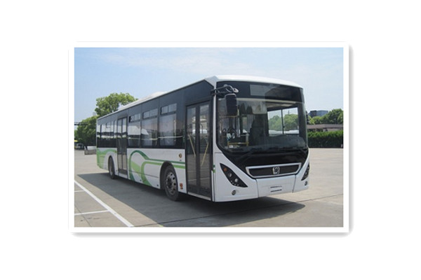 申沃SWB6128BEV52公交车（纯电动28-46座）