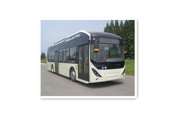 申沃SWB6128BEV23公交车（纯电动27-44座）