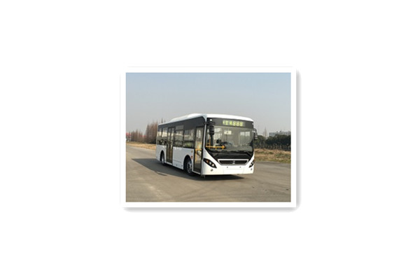 申沃SWB6858EV36公交车（纯电动23-30座）