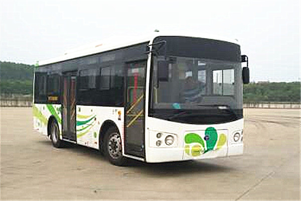 扬子江WG6820BEVHK9公交车（纯电动19-26座）