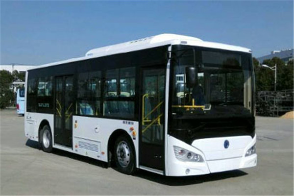 申龙SLK6859UEBEVL3公交车（纯电动15-29座）