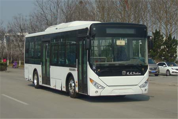 中通LCK6108EVGL1公交车（纯电动18-35座）