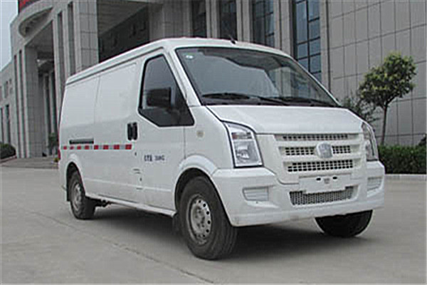 中通LCK5020XXY30BEV厢式运输车（纯电动2-5座）