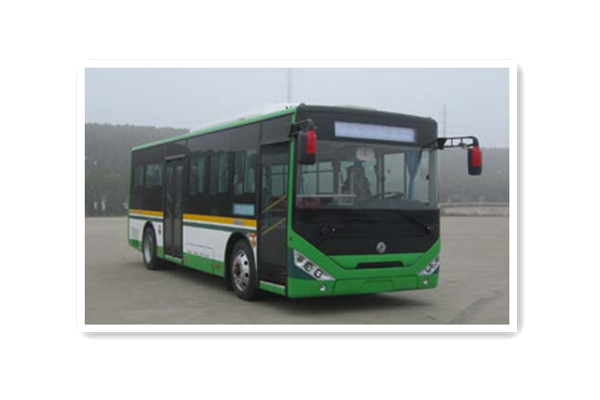 东风超龙EQ6830CTBEV10公交车（纯电动16-30座）