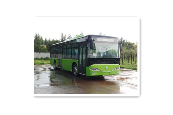 豪沃ZZ6106GBEVQ3公交车（纯电动20-36座）