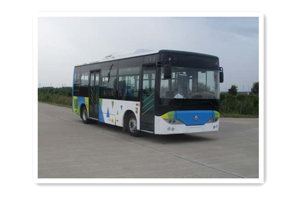 豪沃ZZ6806GBEVQ2公交车（纯电动13-24座）