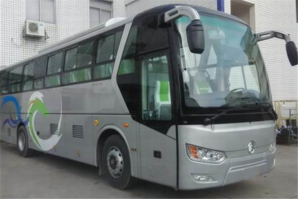 金旅XML6102JEVD0C公交车（纯电动25-48座）