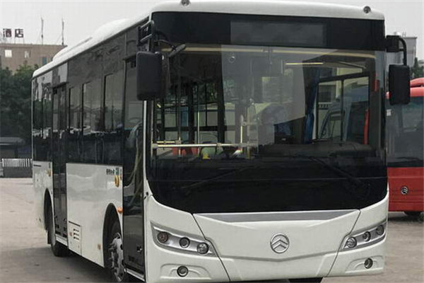 金旅XML6805JEVJ0C6公交车（纯电动13-24座）