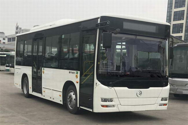 金旅XML6855JEVJ0C5公交车（纯电动13-27座）
