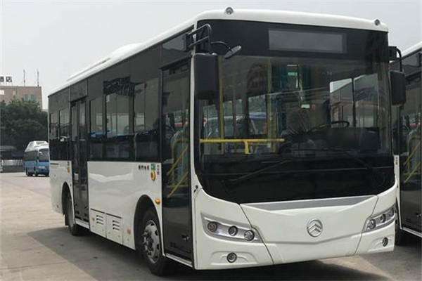 金旅XML6805JEVJ0C7公交车（纯电动13-24座）