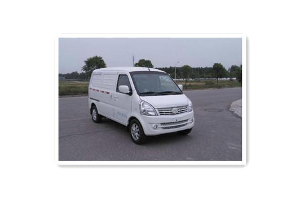 格力钛GTQ5024XXYEV1厢式运输车（纯电动2-4座）