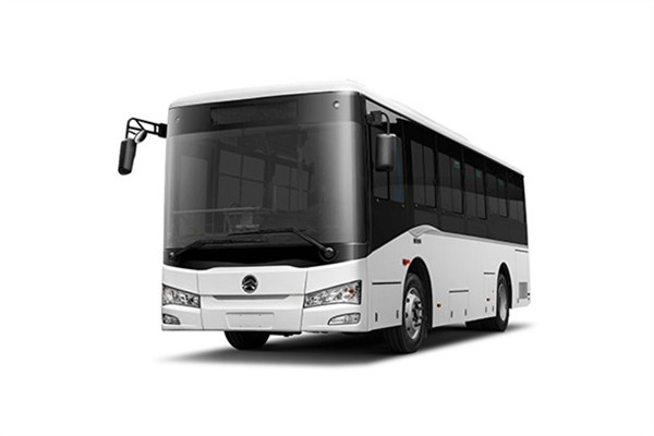 金旅XML6855JEVA0C公交车（纯电动13-27座）