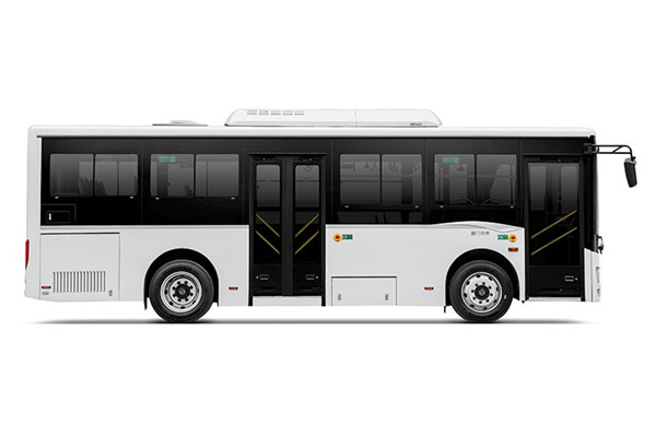 金旅XML6855JEVW0C3公交车（纯电动13-27座）