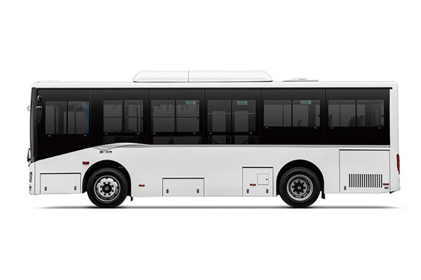 金旅XML6855JEVY0C公交车（纯电动13-27座）