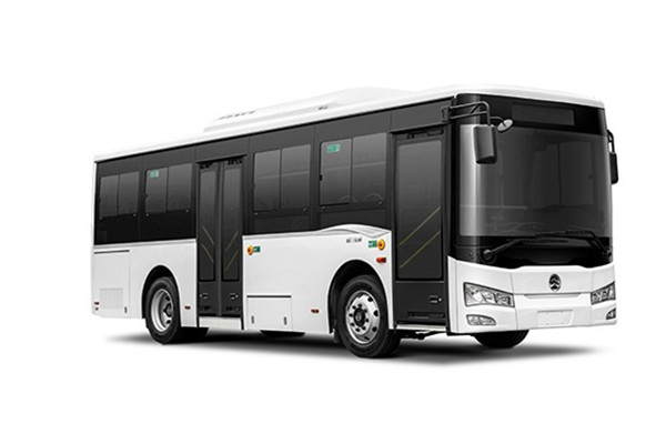 金旅XML6855JEV60C公交车（纯电动10-27座）