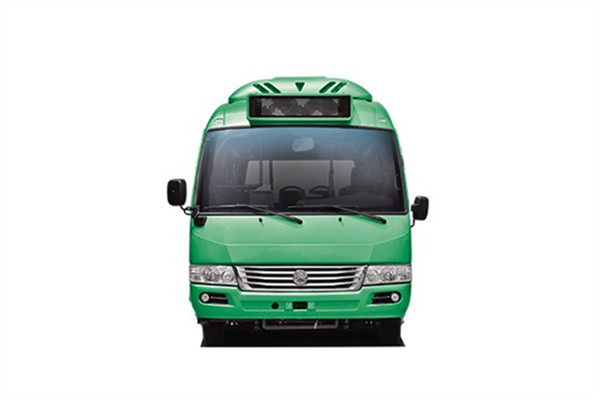金旅XML6809JEVA0C公交车（纯电动10-35座）