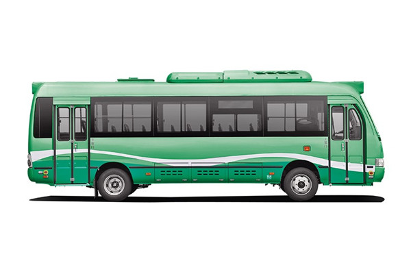 金旅XML6809JEVC0C公交车（纯电动10-35座）