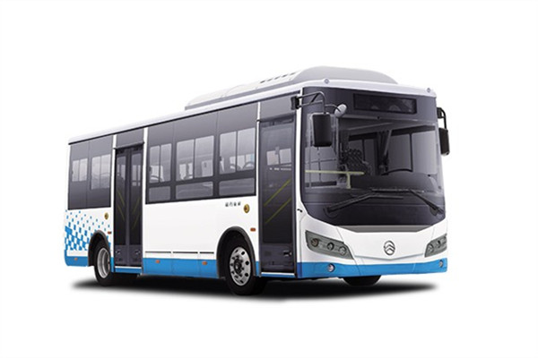金旅XML6805JEVK0C公交车（纯电动13-24座）