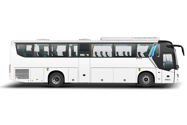 金旅XML6112JEV80客车（纯电动24-53座）