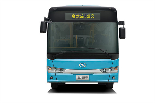 金龙XMQ6900FGBEVL公交车（纯电动16-29座）