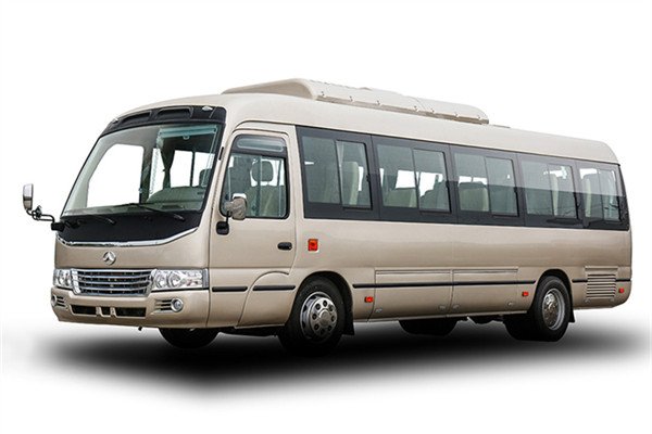 晶马JMV6821GRBEV7公交车（纯电动14-36座）