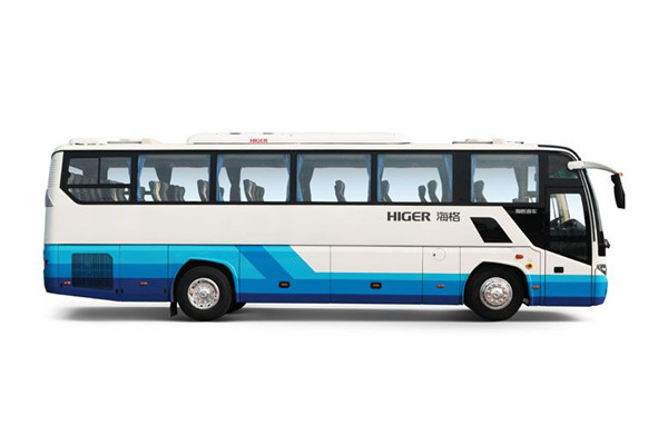 海格KLQ6115HZEV0X3客车（纯电动24-53座）