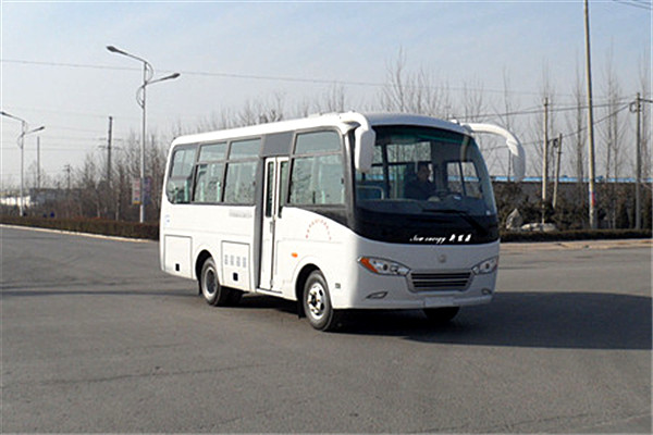 中通LCK6729EV客车（纯电动24-31座）