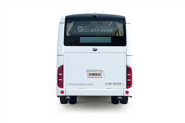 宇通ZK6820BEVQZ33客车（纯电动24-36座）