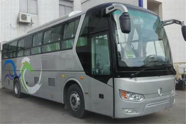 金旅XML6102JEVY0C公交车（纯电动24-48座）