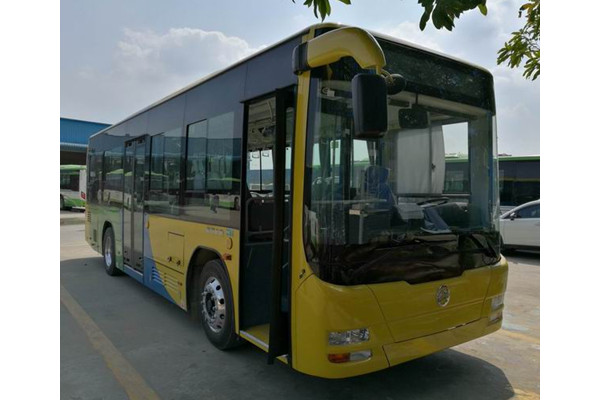 金旅XML6935JEV10C公交车（纯电动20-33座）